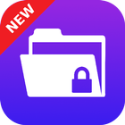 Filecrypt: File/ Folder Locker آئیکن