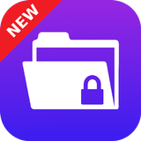 Filecrypt: File/ Folder Locker icon