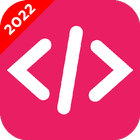Flutter UI Templates icon