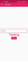 Flutter UI Templates screenshot 1