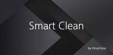 Smart Clean によって Xtraszone