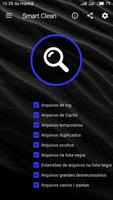 Smart Clean Cartaz