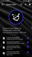 Smart Clean imagem de tela 1