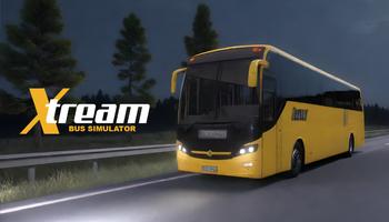 Xtream Bus Simulator Affiche