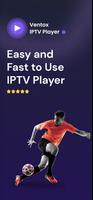 VentoX IPTV Player 포스터