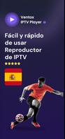 VentoX IPTV Player Poster