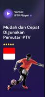 Pemutar IPTV VentoX poster
