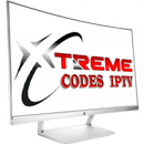 Xtream Codes IPTV APK