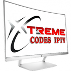 Xtream Codes IPTV icon