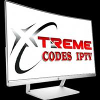 Xtream Codes IPTV पोस्टर