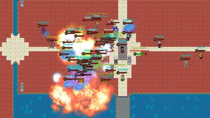 Baixar Eternal Quest: MMORPG XAPK