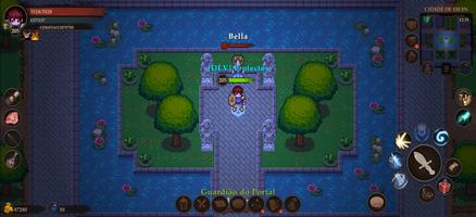 Eternal Quest screenshot 2