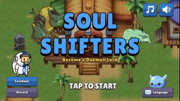 Soul Shifters 海報