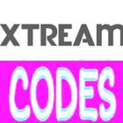Code Xtream Pro icon