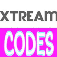 Code Xtream Pro poster