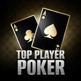 탑 플레이어 포커- 바카라 블랙잭 슬롯 홀덤 로우바둑이 APK