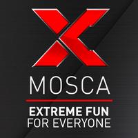 Xtreem Mosca poster