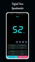 Compteur de vitesse - Odomètre capture d'écran 1