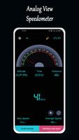 GPS Speedometer اسکرین شاٹ 2