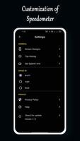 Compteur de vitesse - Odomètre capture d'écran 3
