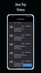 Скачать GPS-спидометр - одометр XAPK
