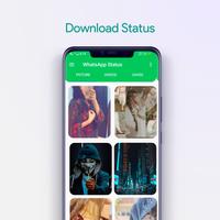 Status Saver 2022 스크린샷 1