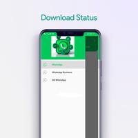 Status Saver 2022 스크린샷 2