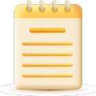 My Notes Pro Zeichen
