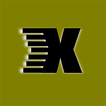 Xtreep  Drive ไอคอน