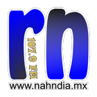 Nahndia FM icône