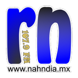 Nahndia FM