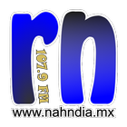 Nahndia FM icon