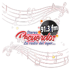 Stereo Recuerdos icono