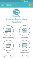 Book2Use poster