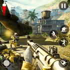 IGI Militaire Commando Shooter-icoon