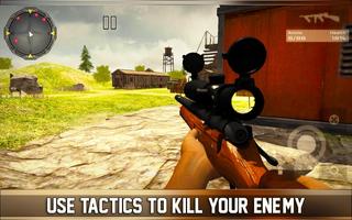 IGI Militaire Commando Shooter screenshot 1