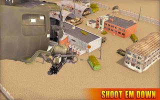 IGI: Military Commando Shooter اسکرین شاٹ 2