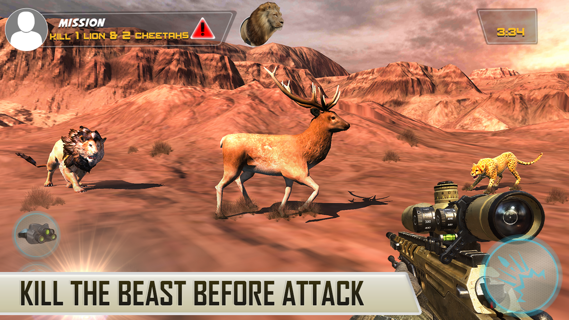 Animal Hunting Sniper Shooter APK for Android – Download Animal Hunting Sniper Shooter APK Latest Version from Animal Hunting Sniper Shooter APK for Android – Download Animal Hunting Sniper Shooter APK Latest Version from