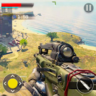 Army Sniper Shooter أيقونة