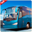 Autobus Simulateur Coach Chauffeur
