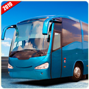 Autobus Simulateur Coach Chauffeur APK