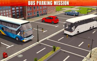 Bus Simulator Coach Driver screenshot 2