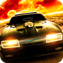 Car Shooting Game 2018: Real Car Fighting APK