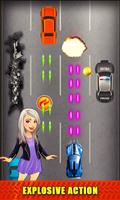 Car Shooting Game 2018 ảnh chụp màn hình 3