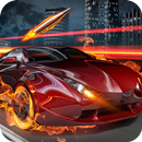 New Car Shooting 2018 : Car Racing In City APK