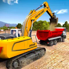 Construction Simulator 3D City XAPK download