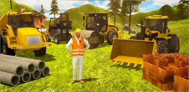 Construction Simulator Pro