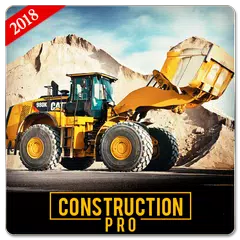 Construction Simulator Pro