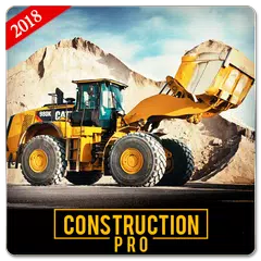 Construction Simulator Pro APK download