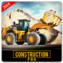 Simulador De Construcción Pro APK